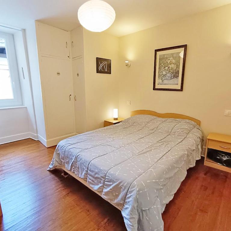 Le Chamayou - wifi - proche télécabine - centre Luchon - Apartamento de 2 dormitorios - 4
