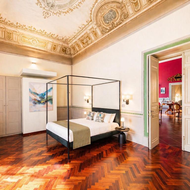 Verdura Heritage Historical Suite - Superior Queen Room - 1