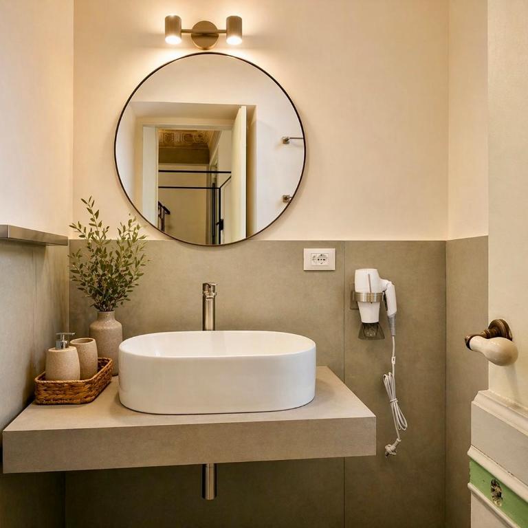 Verdura Heritage Historical Suite - Superior Queen Room - 3