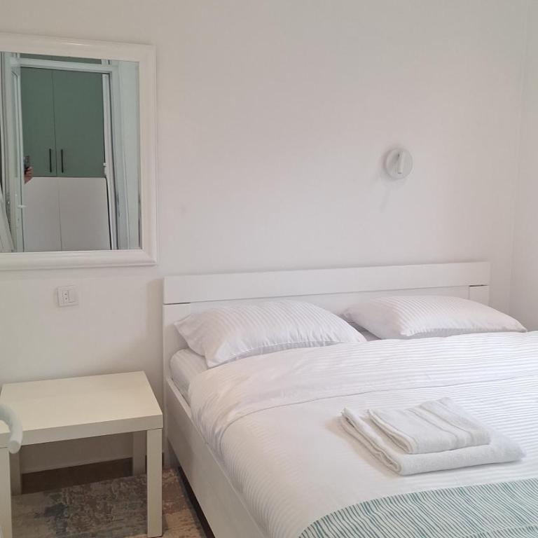Villa Hanna - One-Bedroom Villa - 11
