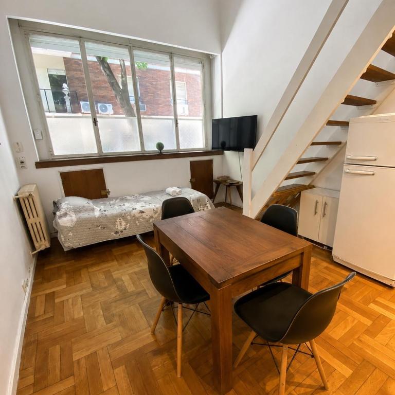 Downtown Apartament Retiro - Apartamento de 2 dormitorios - 3