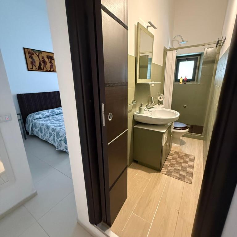 Casa Bucalo 2, Taormina - Appartamento con 1 Camera da Letto - 20