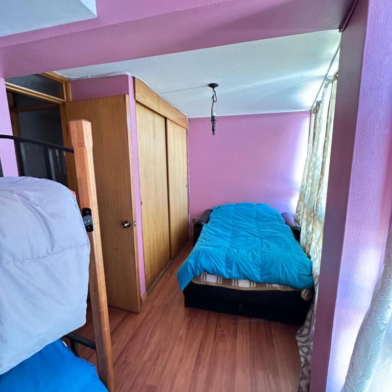 Comodo Departamento Frente Al Mar Viña Del Mar - Apartamento de 3 dormitorios - 9