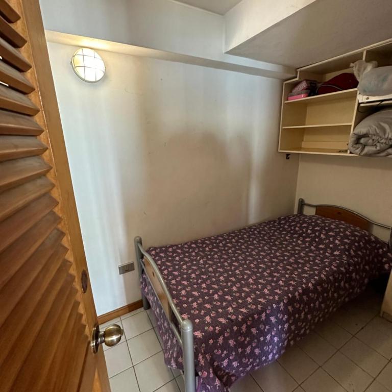 Comodo Departamento Frente Al Mar Viña Del Mar - Apartamento de 3 dormitorios - 11