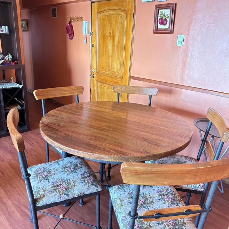 Comodo Departamento Frente Al Mar Viña Del Mar - Apartamento de 3 dormitorios - 16