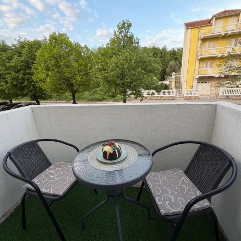 Višnja - Apartman sa 1 Spavaćom Sobom - 1
