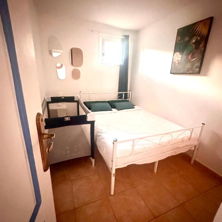 Esterel et Raphaël - Appartement 1 Chambre - 21