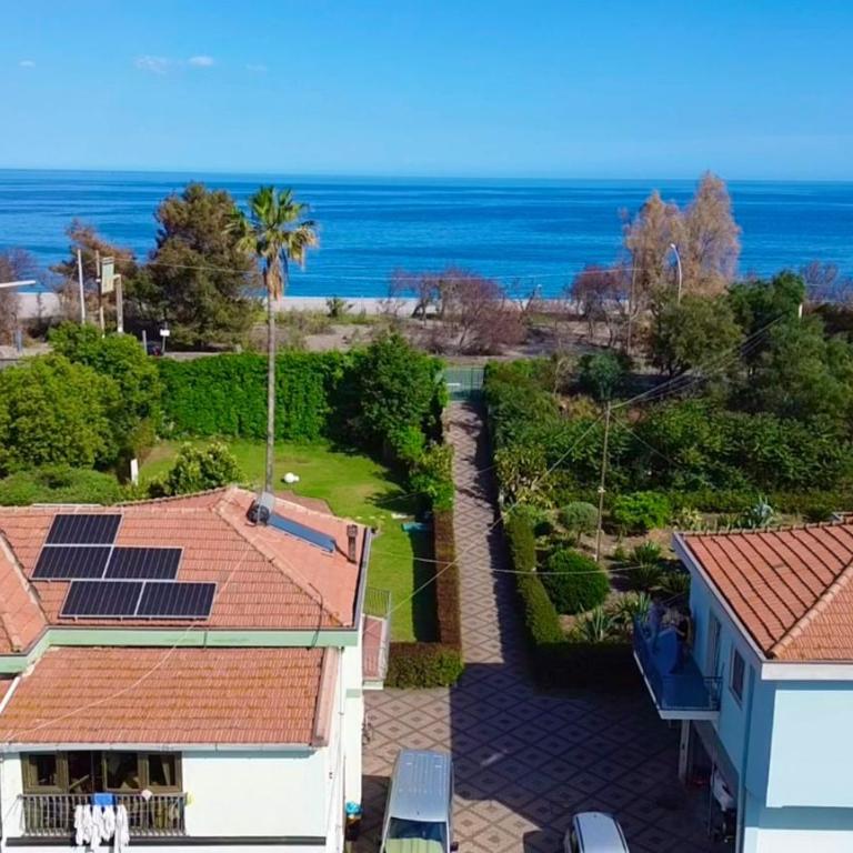 Green paradise with Etna view - Casa con 2 Camere da Letto - 2