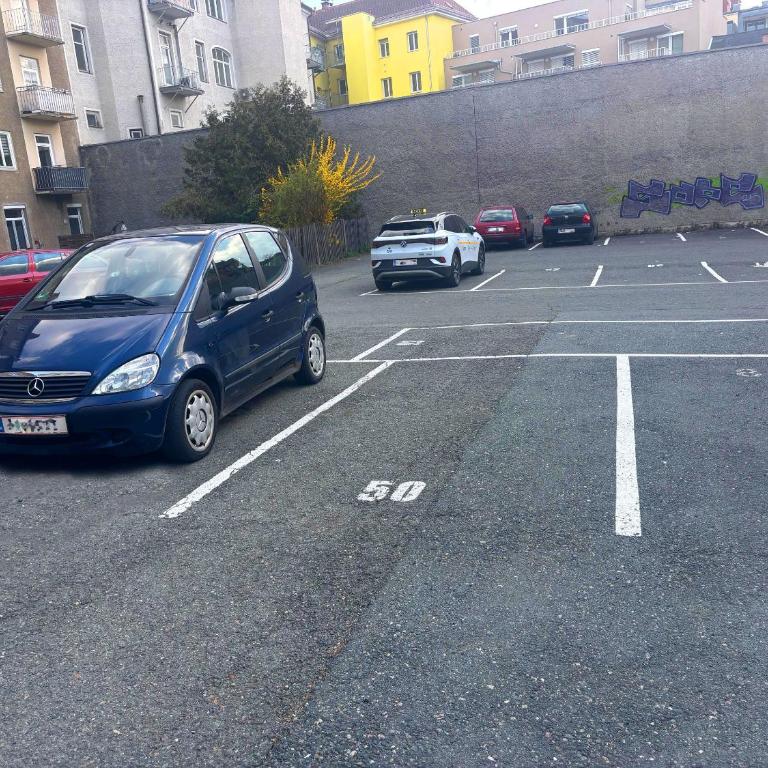 Die andere Perspektive - 92m2 - balcony - free parking - Apartamento de 2 dormitorios - 25