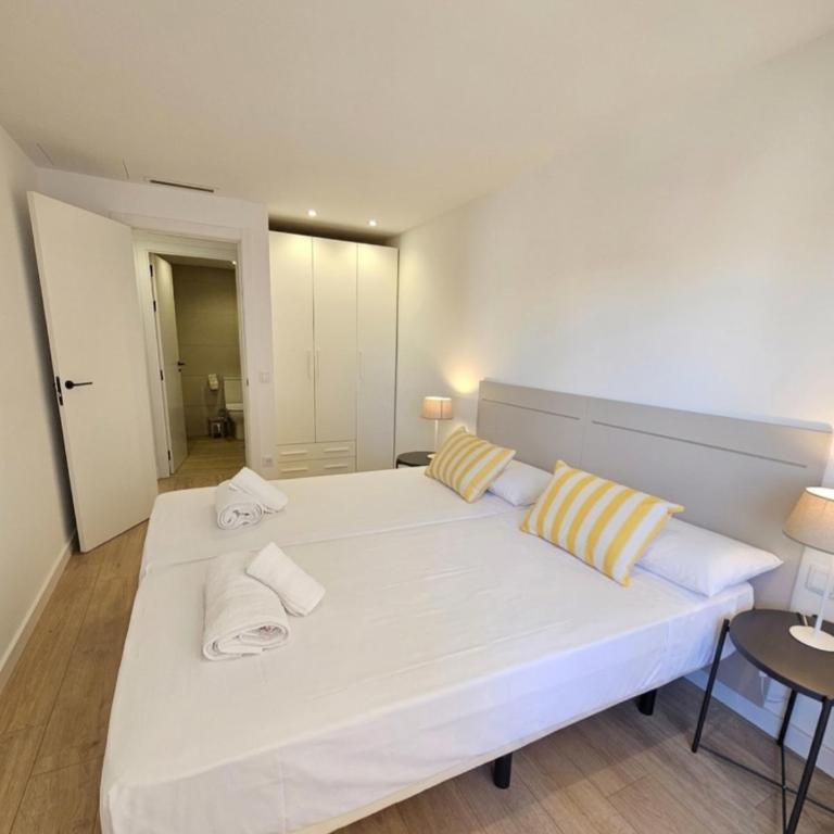 Apartamentos SHOAL Torrevieja - Apartamento de 1 dormitorio - 15