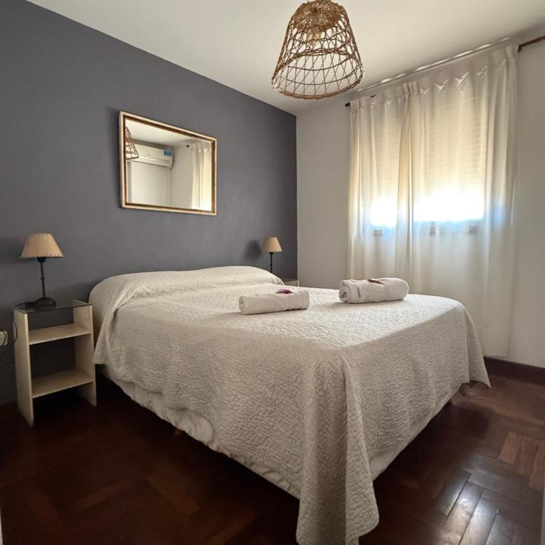 Dpto con pileta - Exc location - Apartamento de 1 dormitorio - 7