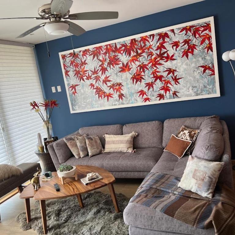 Central Cozy Apartment by La Minerva - Apartamento - 1