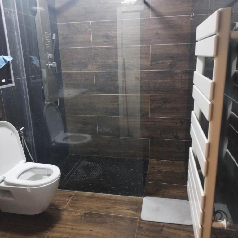 Azur Appartement - Appartement 3 Chambres avec Piscine Privée - 17