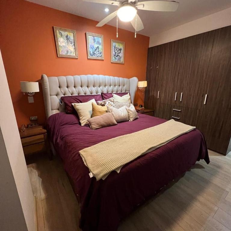 Central Cozy Apartment by La Minerva - Apartamento - 3