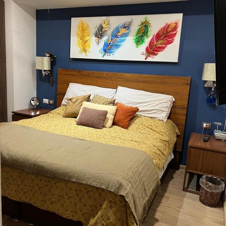 Central Cozy Apartment by La Minerva - Apartamento - 4