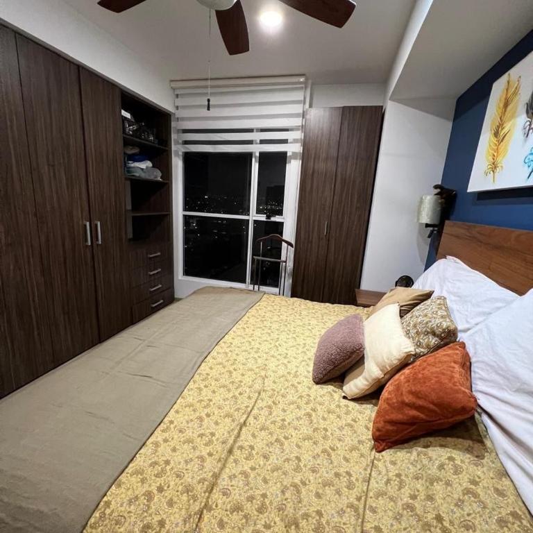 Central Cozy Apartment by La Minerva - Apartamento - 7