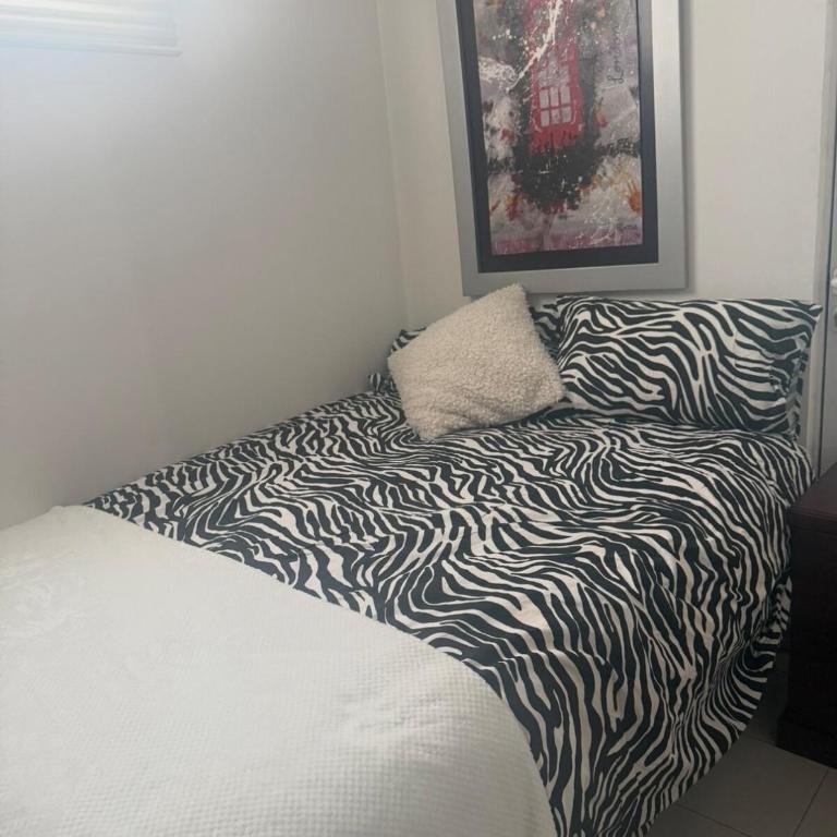 Central Cozy Apartment by La Minerva - Apartamento - 10