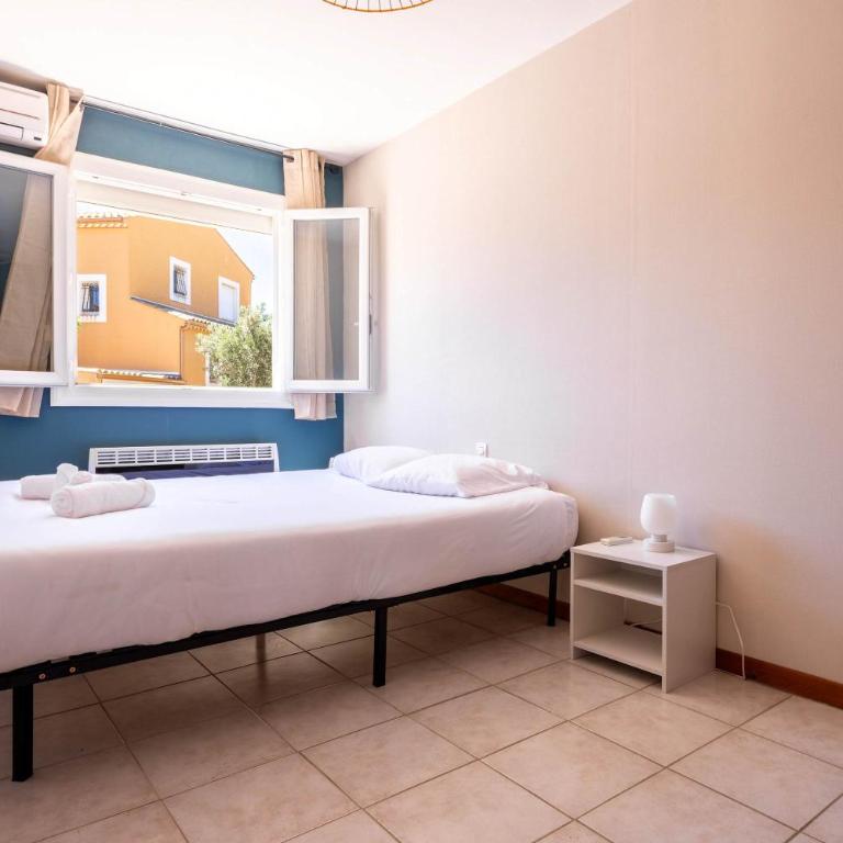 Valras-Loc Villa Familiale avec Piscine - Vacation Home - 30