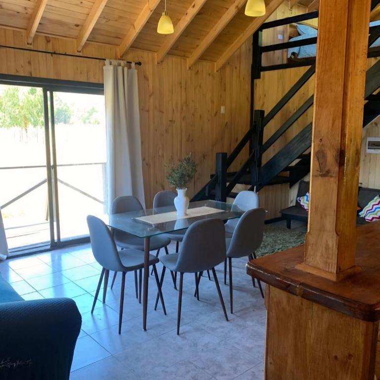 Les Chalets du Belvédère - Casa de 3 dormitorios - 19