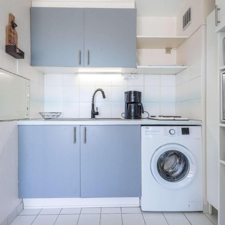 Pearl of the Ocean - Apartment - 4