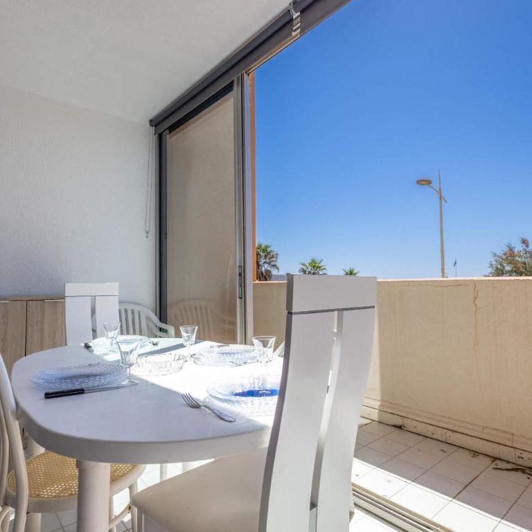 Pearl of the Ocean - Apartment - 9