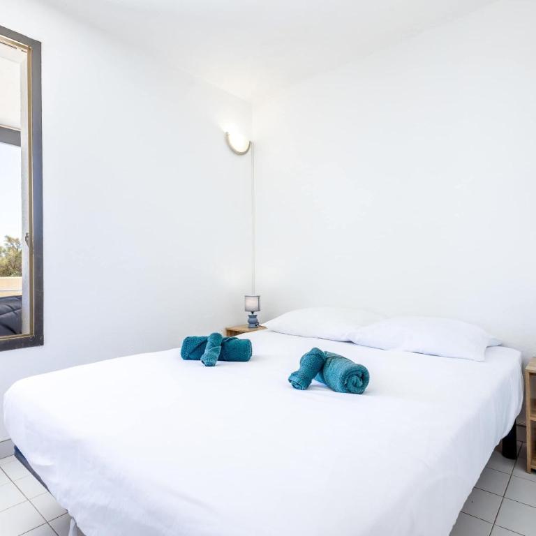 Pearl of the Ocean - Apartment - 12