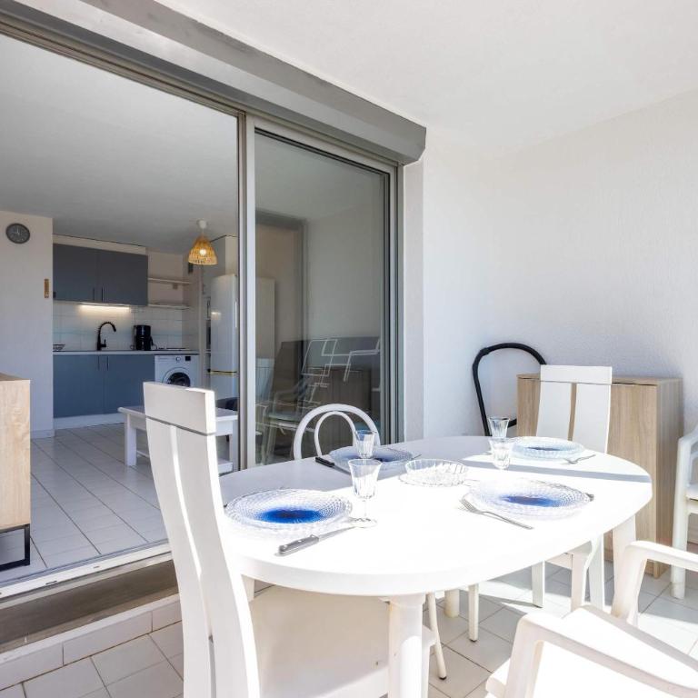 Pearl of the Ocean - Apartment - 10