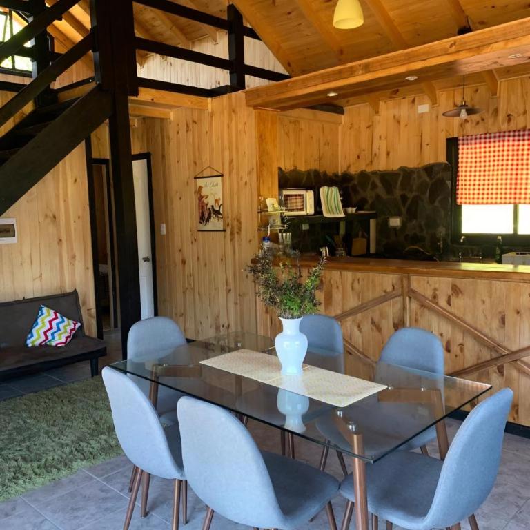 Les Chalets du Belvédère - Casa de 3 dormitorios - 15