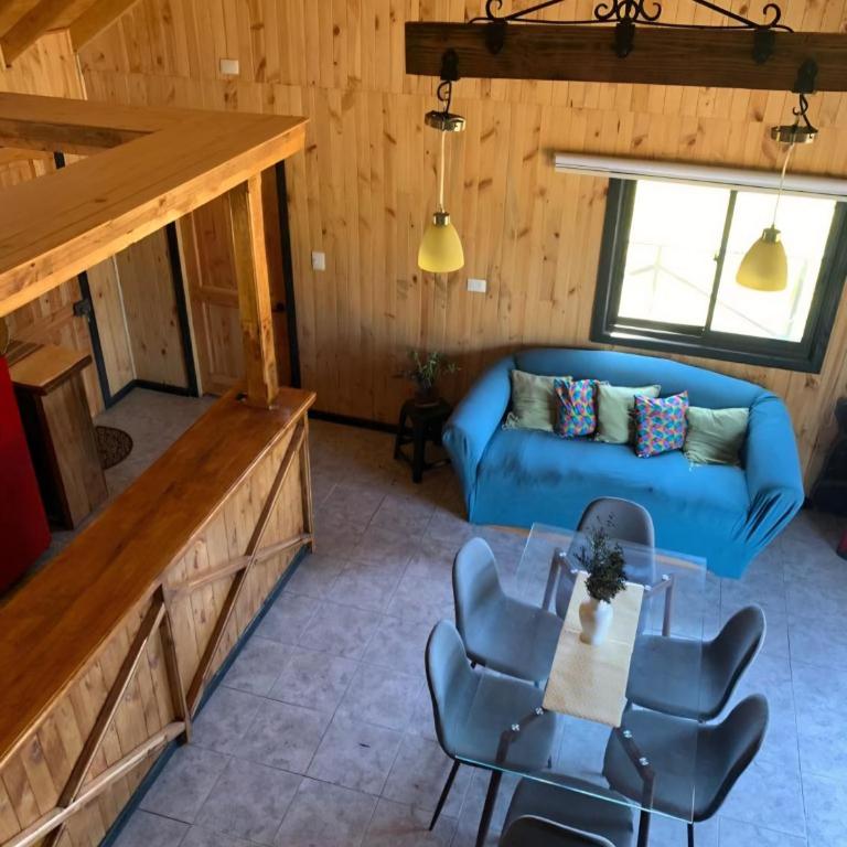Les Chalets du Belvédère - Casa de 3 dormitorios - 14
