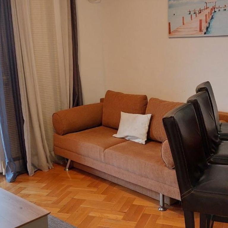Sea La Vie - Apartment mit 1 Schlafzimmer - 1