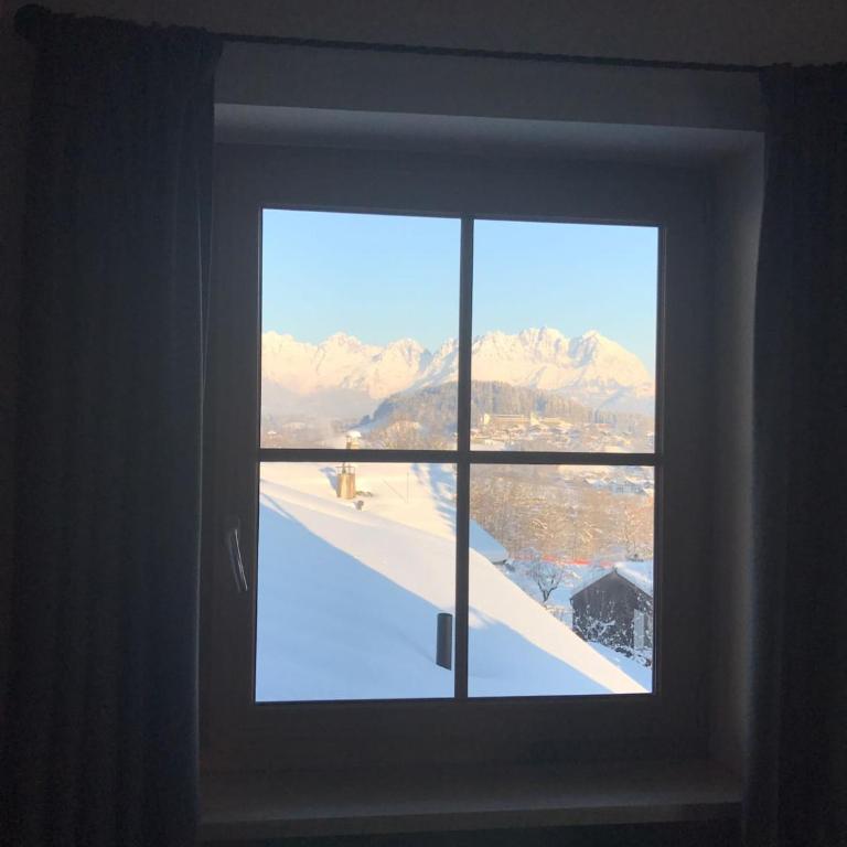 Pension Hinterseer - Doppelzimmer - 10