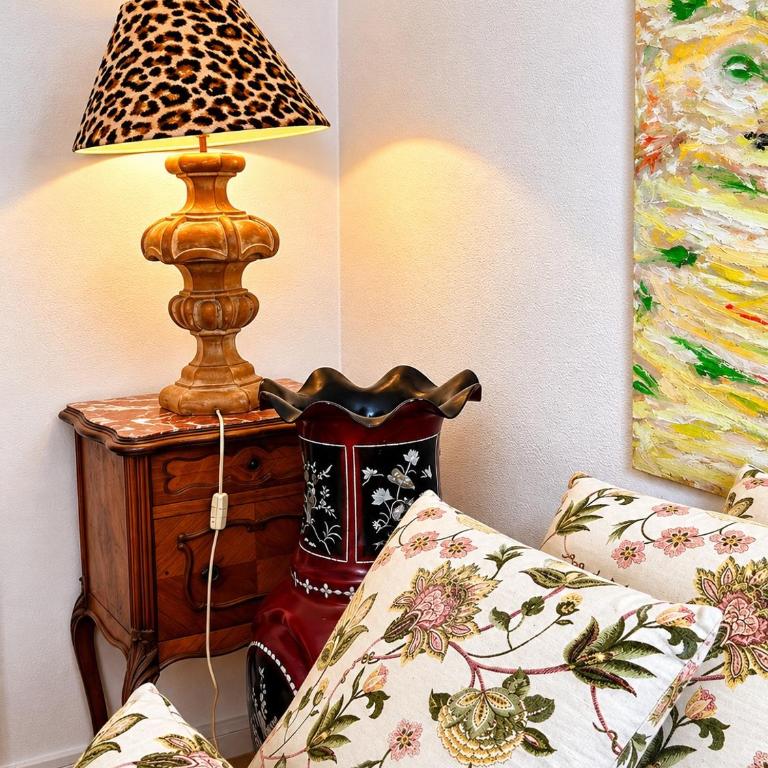Spacious Apartment in Montparnasse - Appartement 1 Chambre - 9