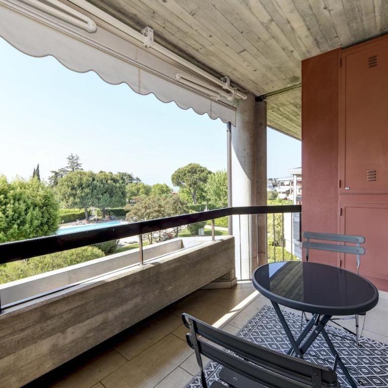 Art Escape Desenzano - con Piscina e Parcheggio - Appartamento con 1 Camera da Letto - 13