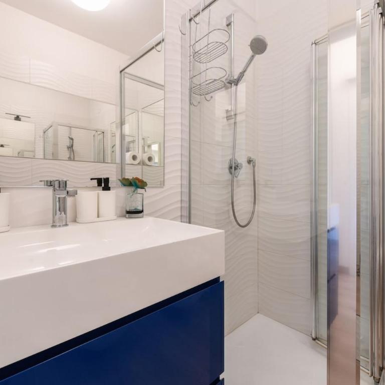 Art Escape Desenzano - con Piscina e Parcheggio - Appartamento con 1 Camera da Letto - 19