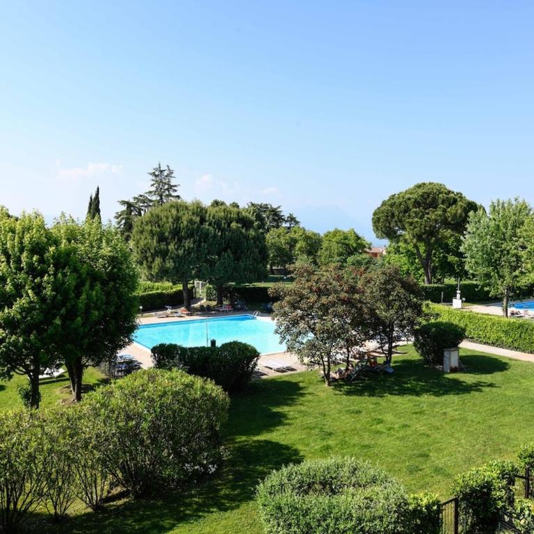 Art Escape Desenzano - con Piscina e Parcheggio - Appartamento con 1 Camera da Letto - 14