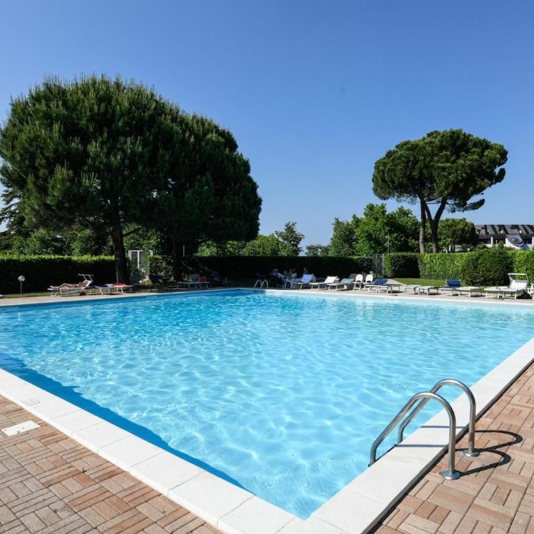 Art Escape Desenzano - con Piscina e Parcheggio - Appartamento con 1 Camera da Letto - 2