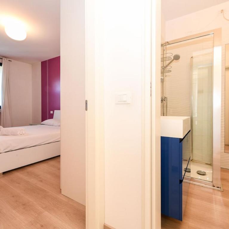 Art Escape Desenzano - con Piscina e Parcheggio - Appartamento con 1 Camera da Letto - 18