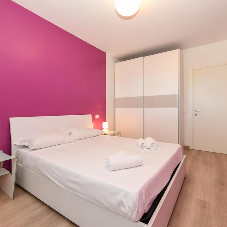 Art Escape Desenzano - con Piscina e Parcheggio - Appartamento con 1 Camera da Letto - 4