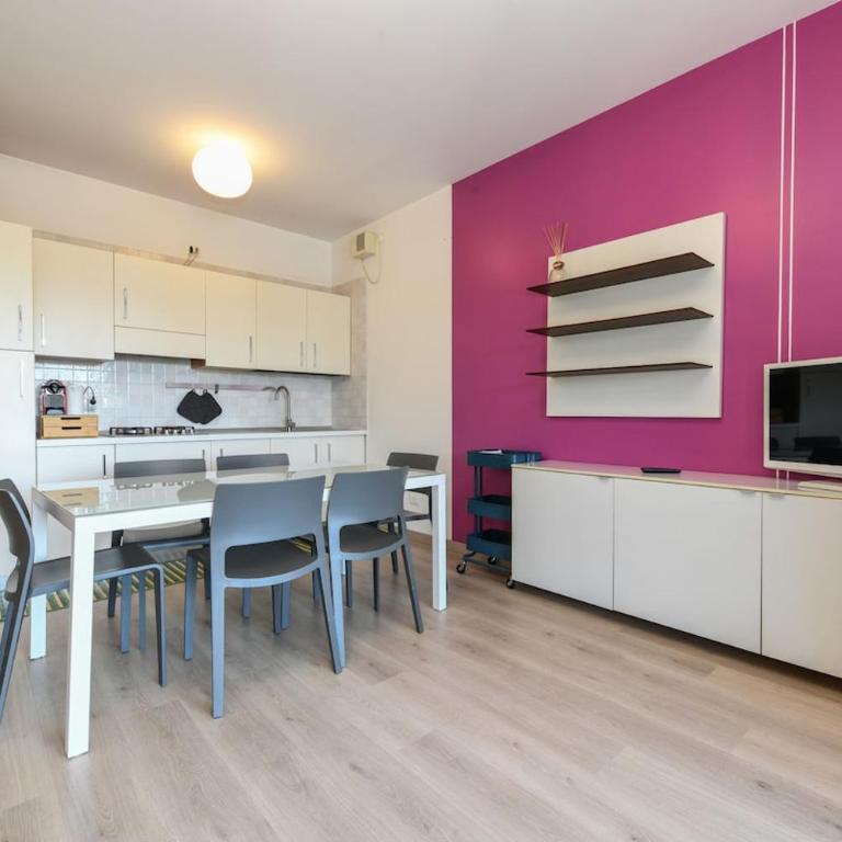 Art Escape Desenzano - con Piscina e Parcheggio - Appartamento con 1 Camera da Letto - 7