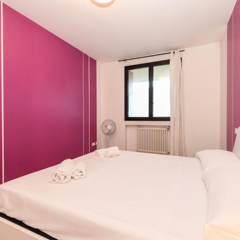 Art Escape Desenzano - con Piscina e Parcheggio - Appartamento con 1 Camera da Letto - 16