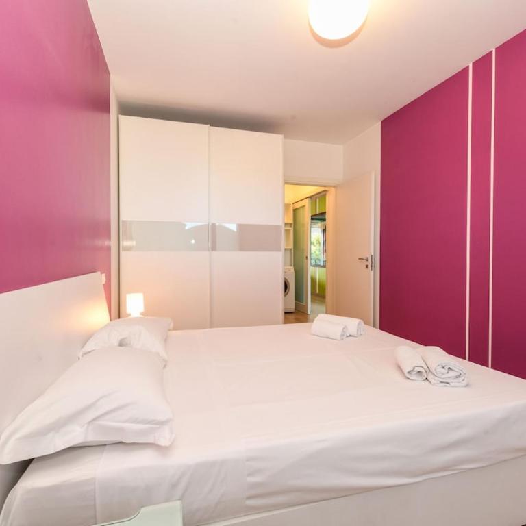 Art Escape Desenzano - con Piscina e Parcheggio - Appartamento con 1 Camera da Letto - 17