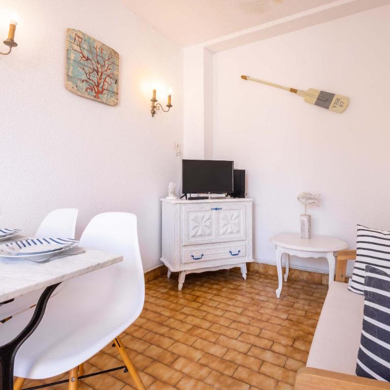 Valras-Loc - Maison de Pecheur - Casa - 4