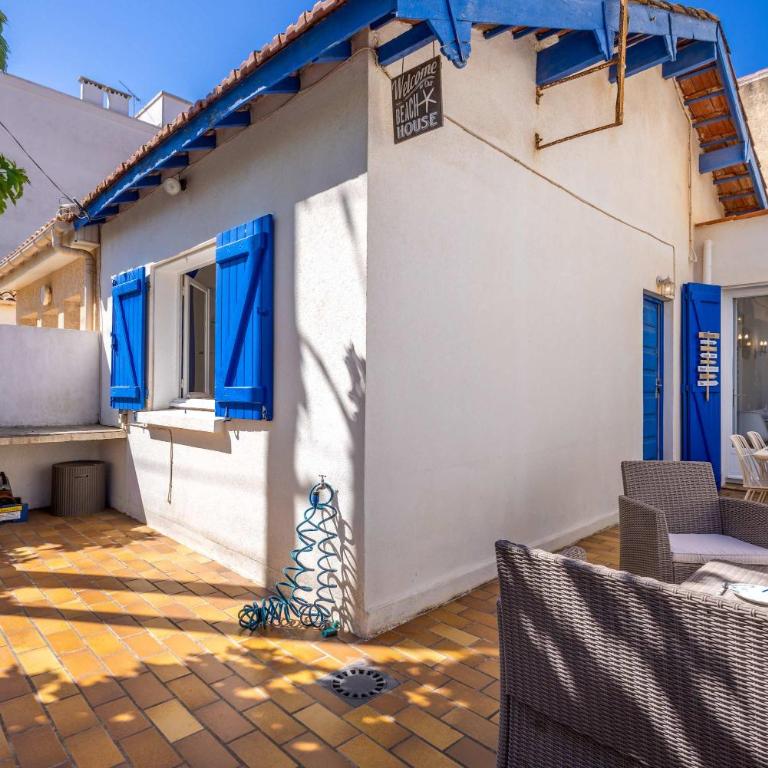 Valras-Loc - Maison de Pecheur - Casa - 1