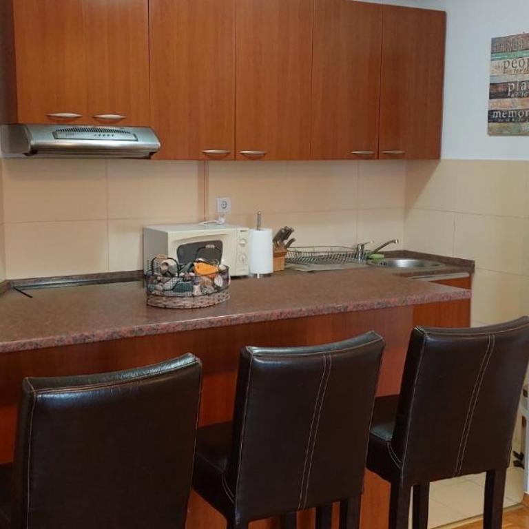 Sea La Vie - Apartment mit 1 Schlafzimmer - 2