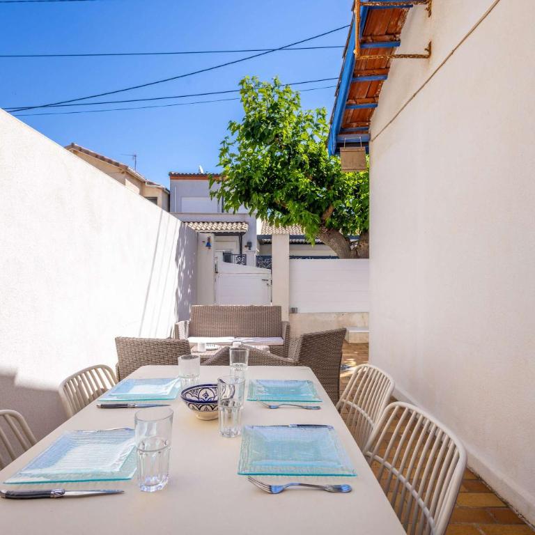 Valras-Loc - Maison de Pecheur - Casa - 5