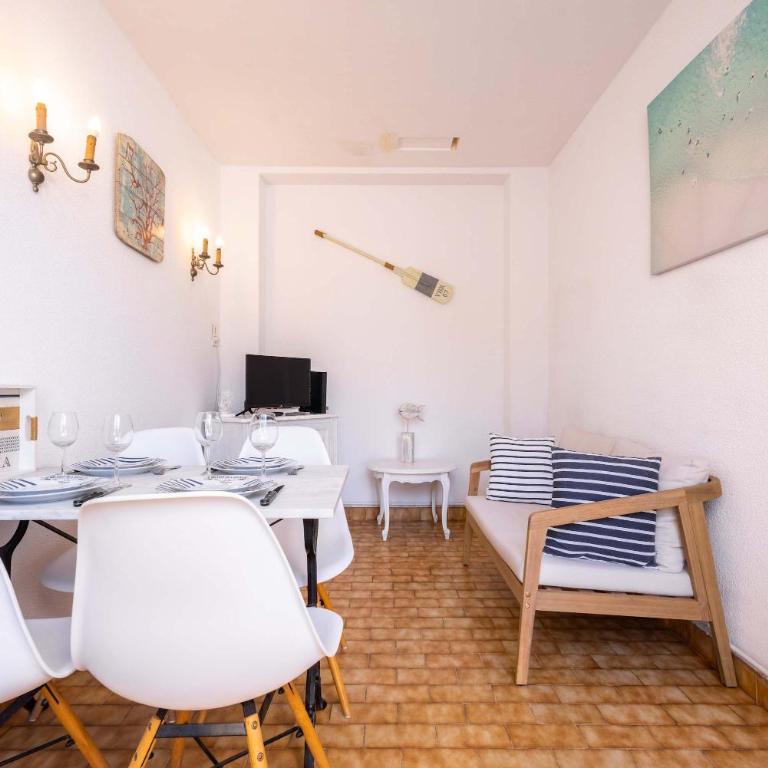 Valras-Loc - Maison de Pecheur - Casa - 7