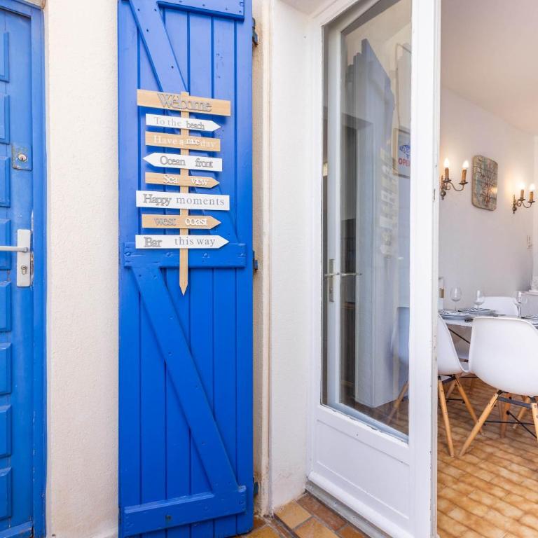 Valras-Loc - Maison de Pecheur - Casa - 6