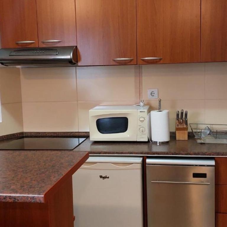 Sea La Vie - Apartment mit 1 Schlafzimmer - 4