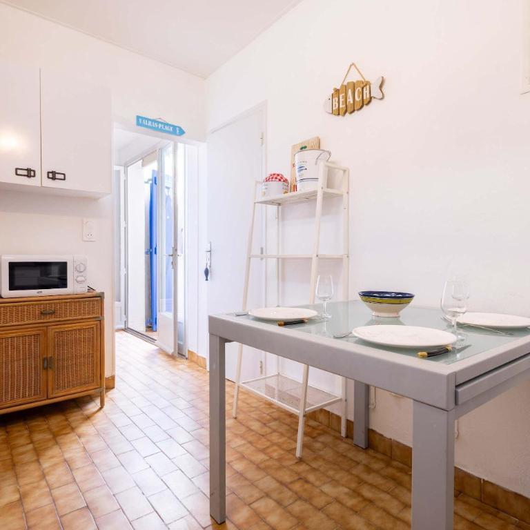 Valras-Loc - Maison de Pecheur - Casa - 13