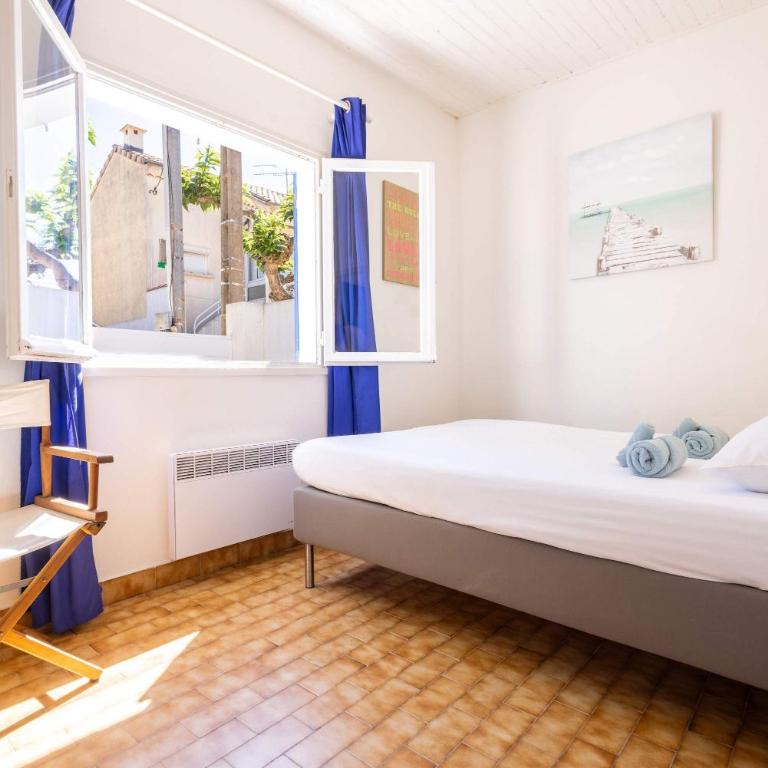 Valras-Loc - Maison de Pecheur - Casa - 21